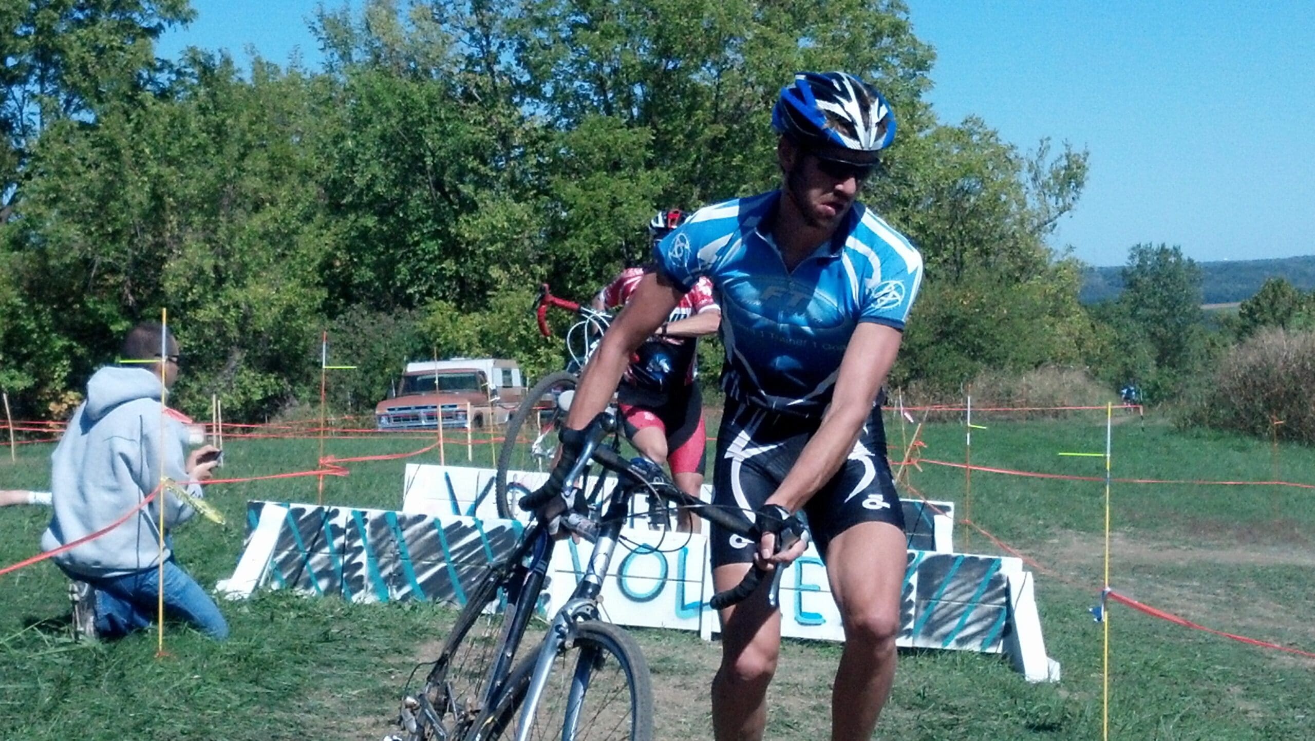 USA Cycling Opens Registration for Cyclo-cross Nationals