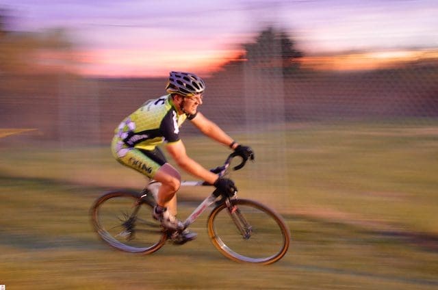Kansas Cyclocross Heads to the Capital with Grand Prix HPT