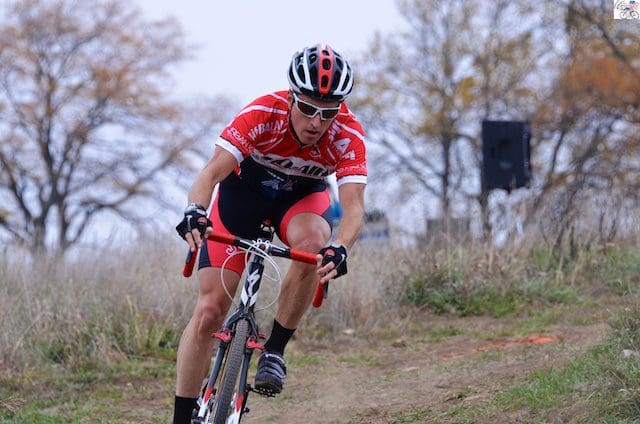 Missouri State Cyclocross Championships Weekend