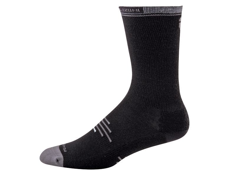 Review – Pearl Izumi ELITE Thermal Wool Sock