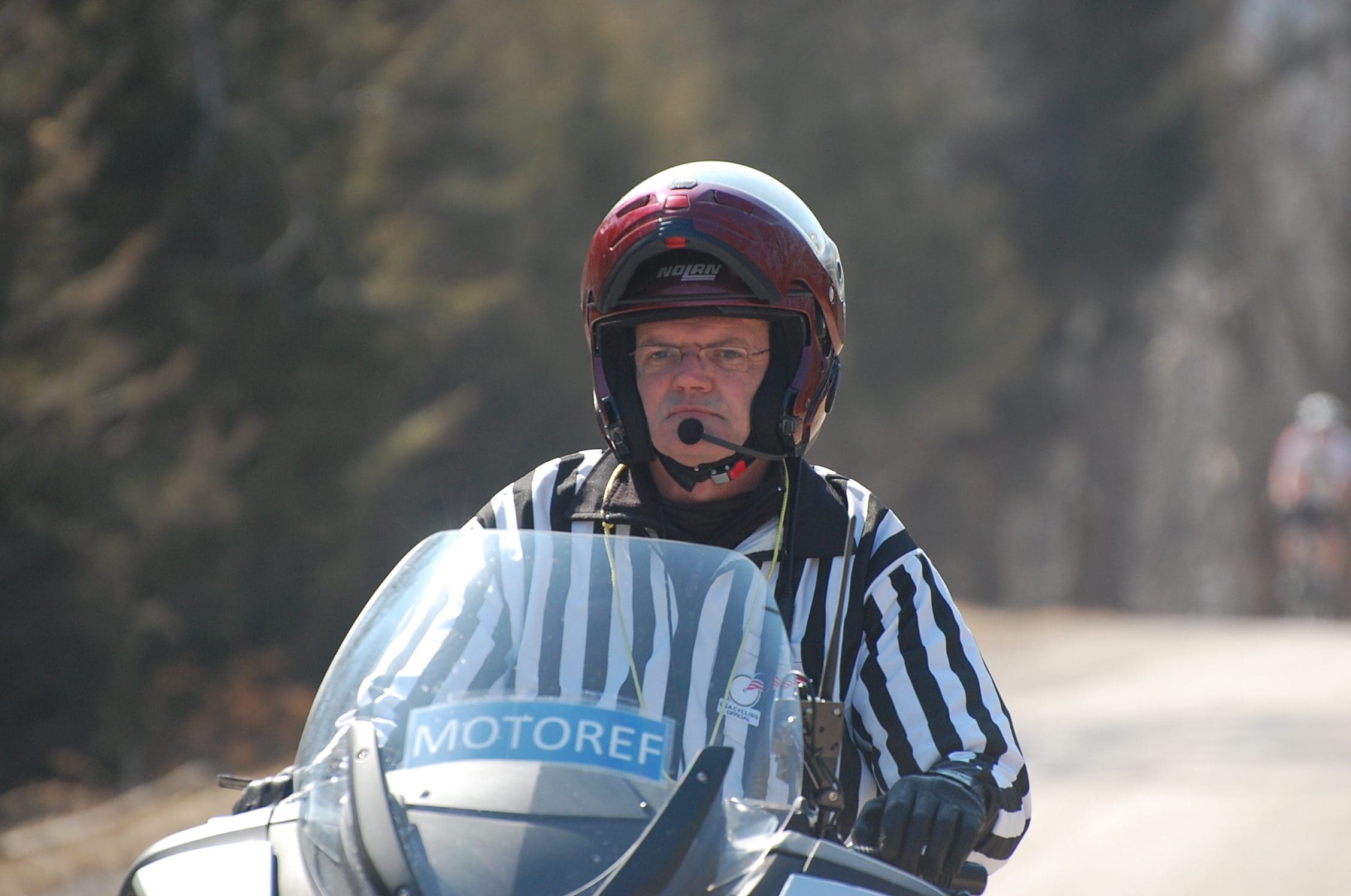 Introductory Officials and Moto Officials Clinics