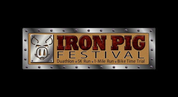 AR Weekend Events: Iron Pig Festival