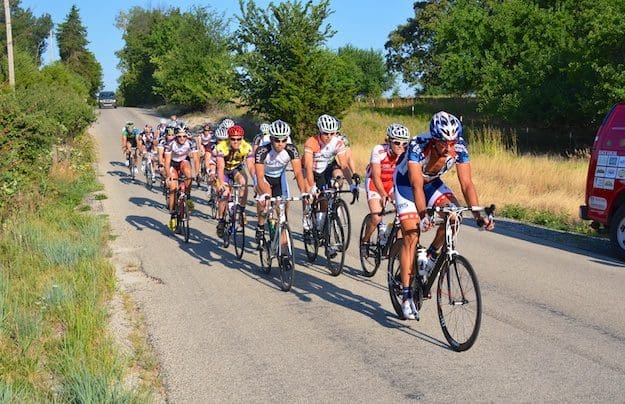 State Line RR: Registration Extended and 2nd Cat 5 Field Added