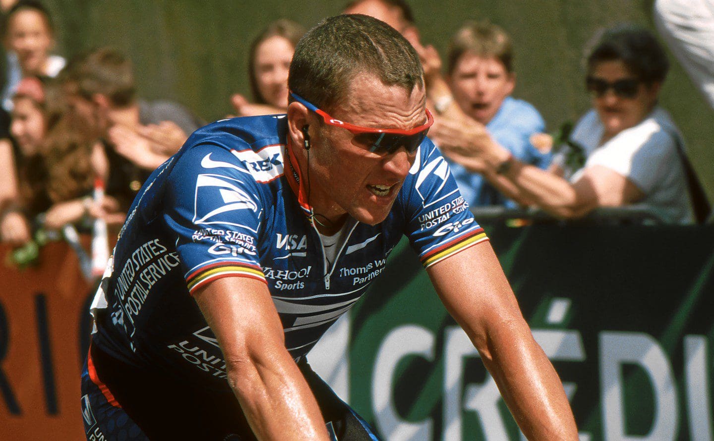 Lance Armstrong to Ride RAGBRAI