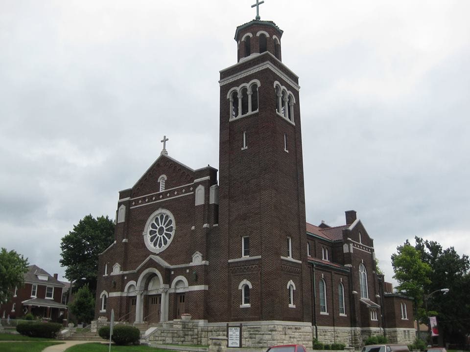 KS: Inaugural Cathedral Criterium Weekend and Cross Clinic