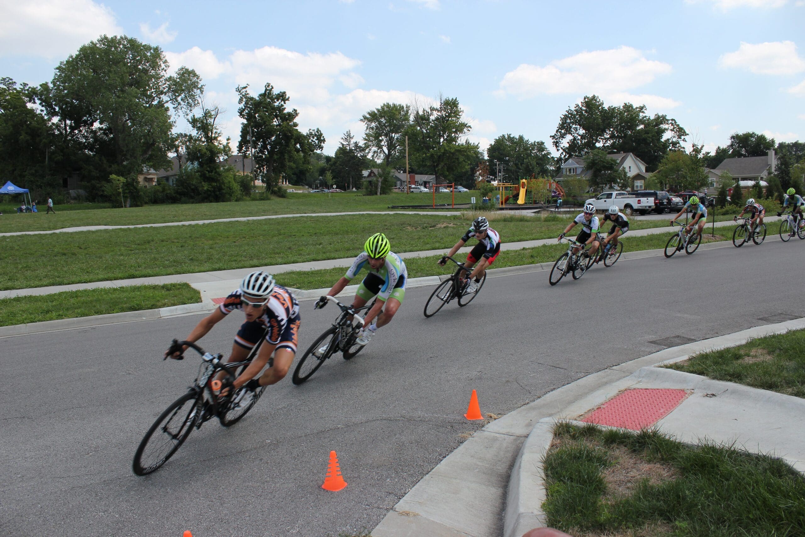 KCK: Cathedral Criterium Day 2 Photos and Video