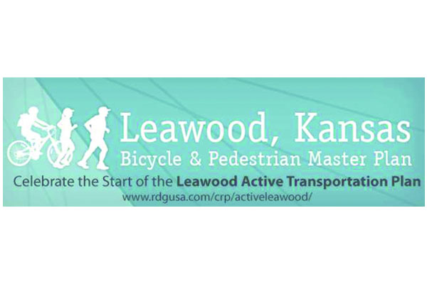 Leawood, Kansas Mini-Expo and Transportation Plan Kick-Off