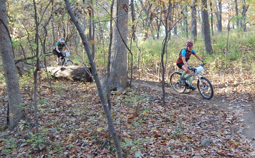 Kansas: 360 Cup Cross and Wyco’s Revenge MTB II