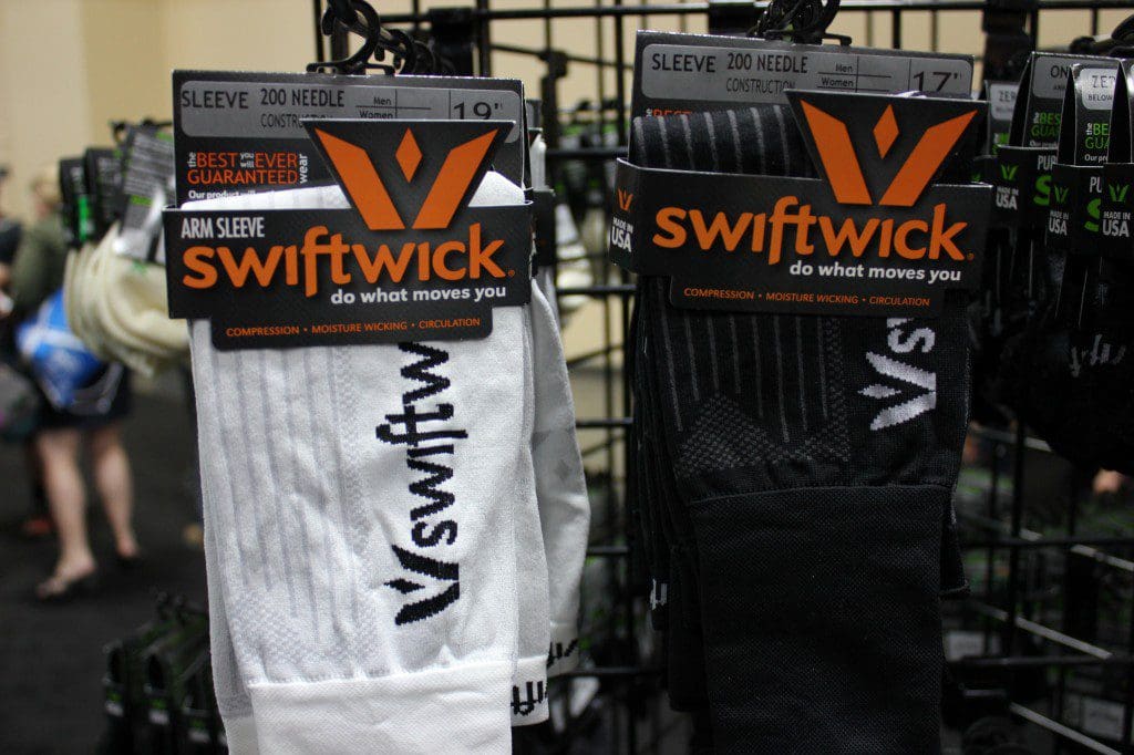 Swiftwick Compression Sleeves