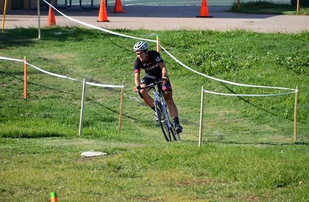 KS: Wichita Area Cyclocross Weekend