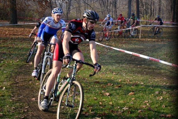 Midwest Regional Cyclocross Championships