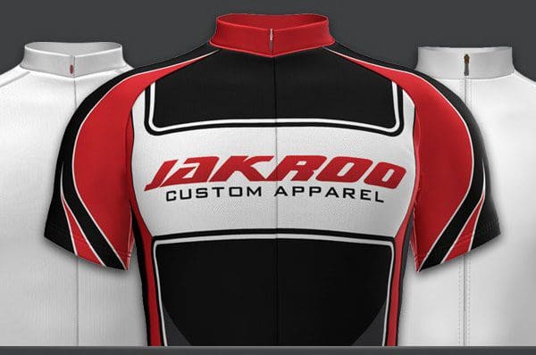 Jakroo Cycling Apparel