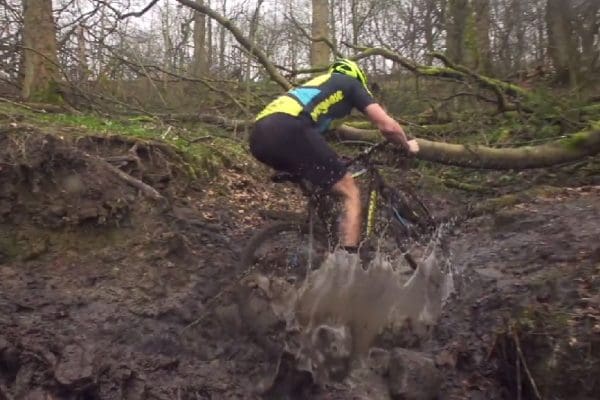 Miss Your Cross Bike Yet? You Will After Watching This