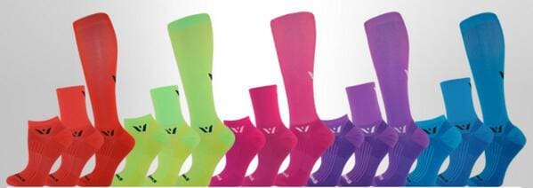 Swiftwick Socks, Your Feet Will Thank You