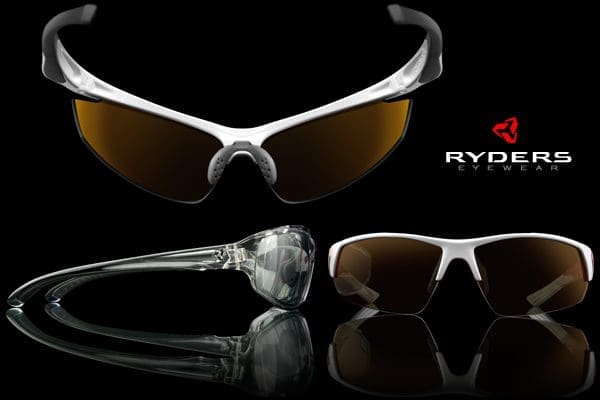 Ryders Eyewear Offers High-Quality Optics Without Breaking the Bank