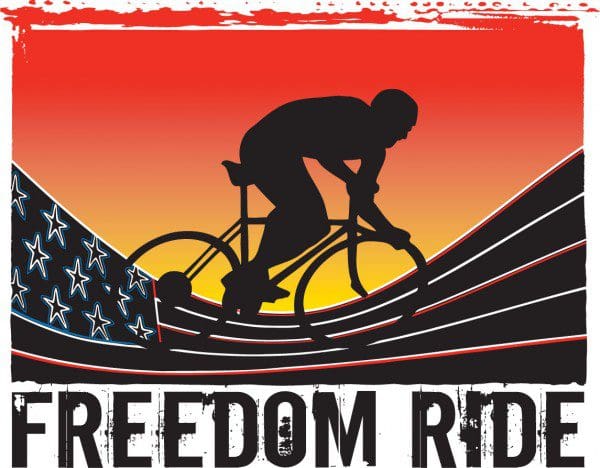 Kansas City Weekend Event: The Freedom Ride