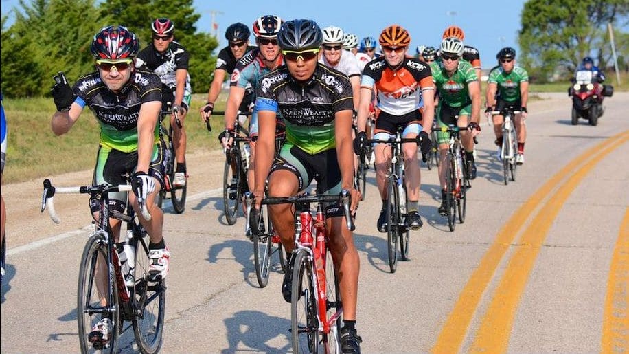 Upcoming Midwest Cycling Events