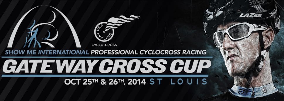 Gateway Cross Cup Results