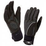 Sealskinz Winter Cycling Gloves