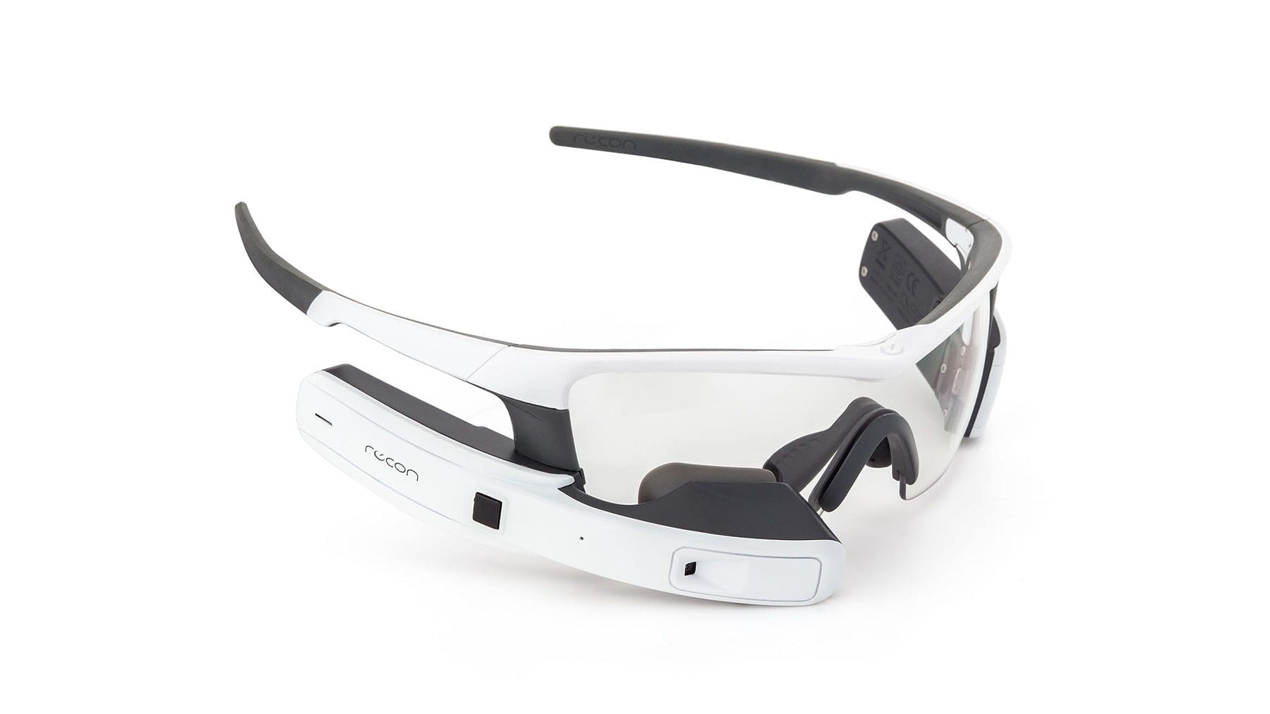 Recon Instruments Launches Recon Jet Smart Eyewear