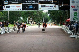 Cancton Cycling Classic