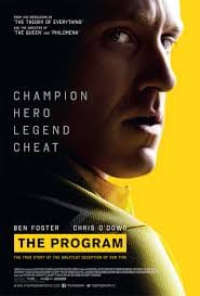 The program lance armstrong