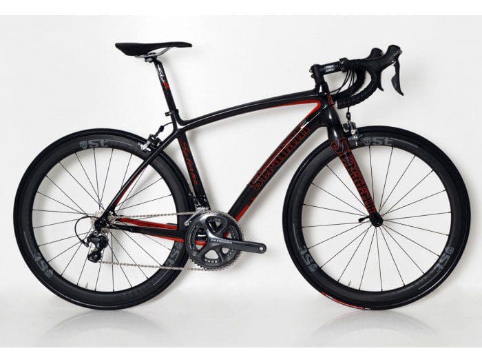 200,000 Dollars in Carbon Bikes Stolen from Stradalli Cycle’s Warehouse