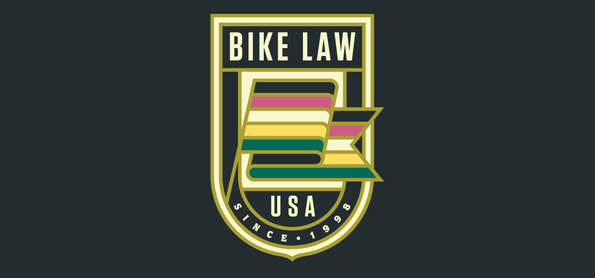 Bike Law Partners with USA Cycling