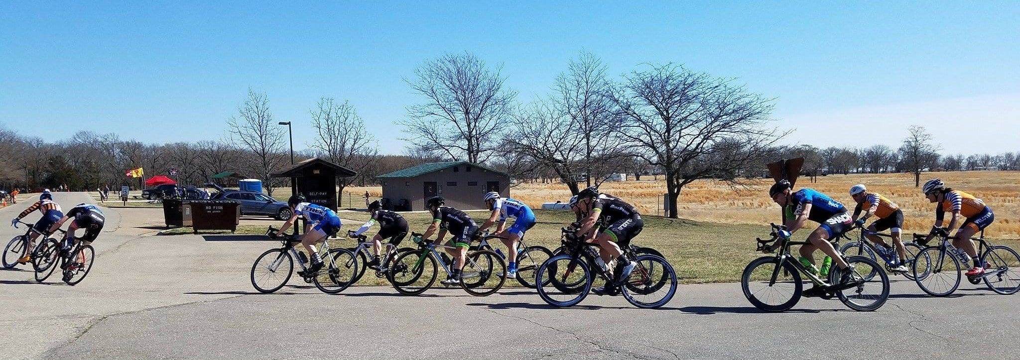 Spring Fling #3 and Perry Road Race #1