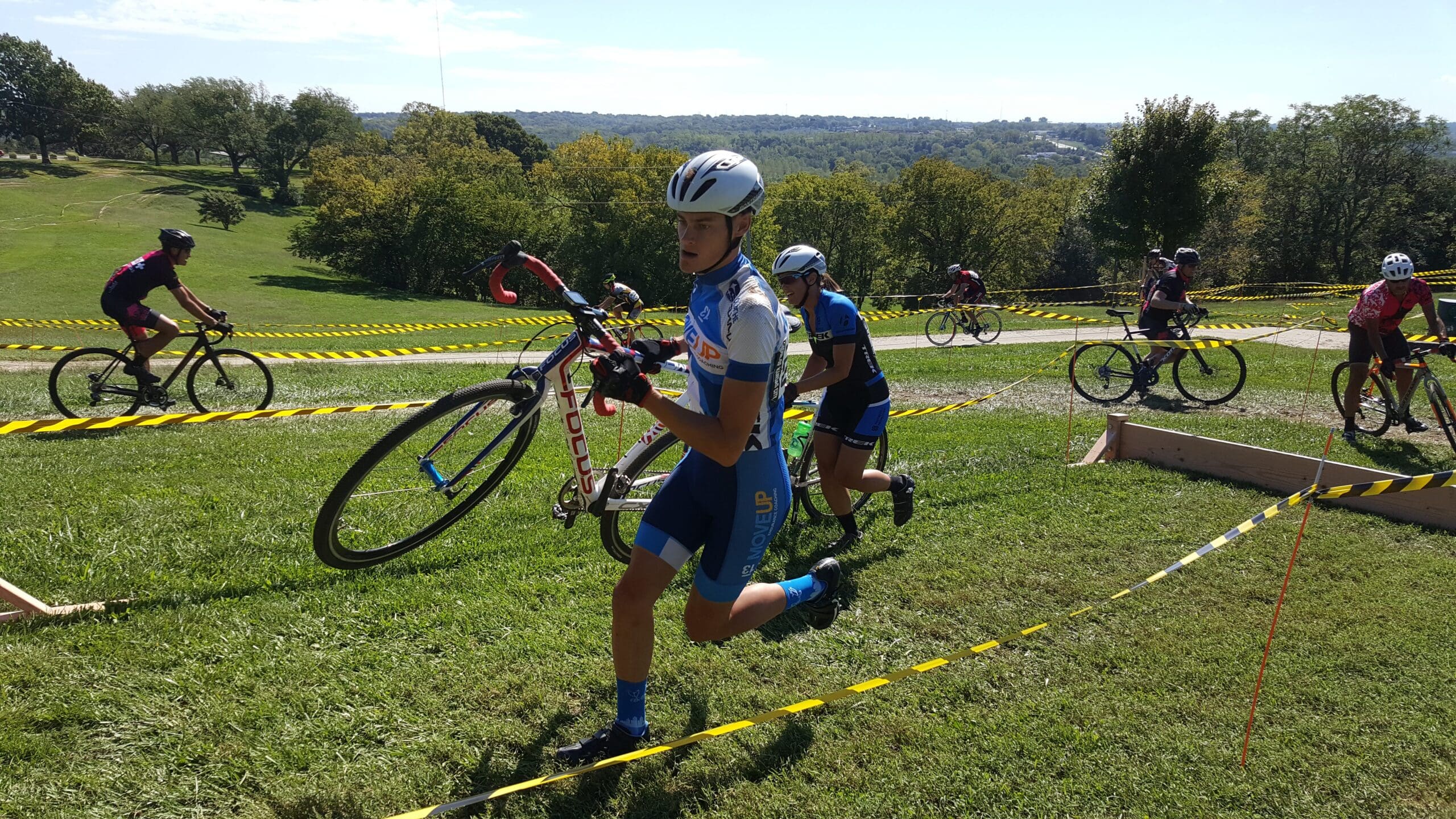 Prologue Cyclocross Registration is Open