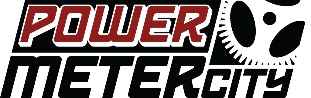 Power Meter City Logo