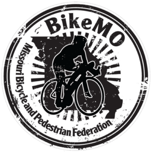 BikeMO Logo