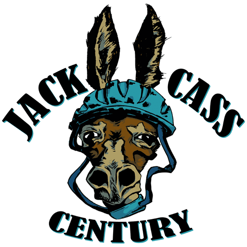 JackCass Century Logo
