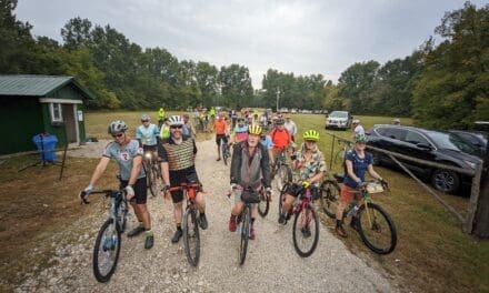 The Joys of Fall Cycling: Embrace the Season on Two Wheels